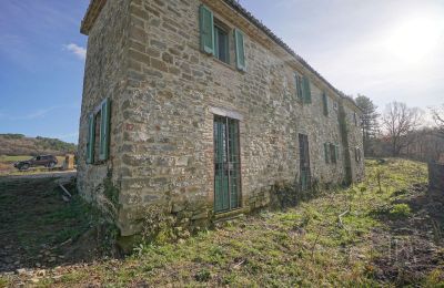 Landhaus kaufen 06026 Pietralunga, Umbrien, Foto 13/24