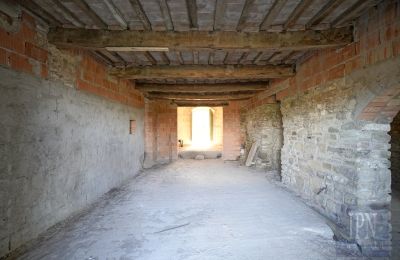 Landhaus kaufen 06026 Pietralunga, Umbrien, Foto 15/24