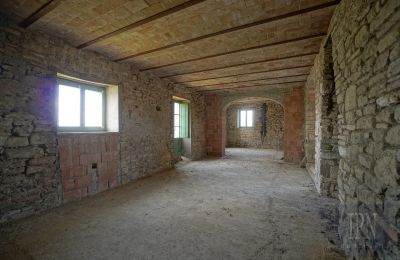 Landhaus kaufen 06026 Pietralunga, Umbrien, Foto 17/24