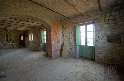 Landhaus kaufen 06026 Pietralunga, Umbrien, Foto 18/24