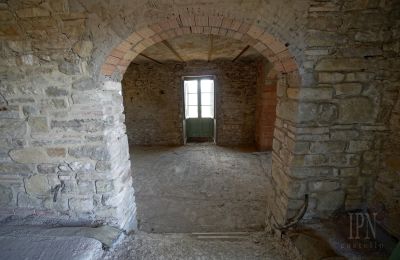 Landhaus kaufen 06026 Pietralunga, Umbrien, Foto 19/24