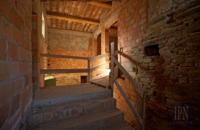 Landhaus kaufen 06026 Pietralunga, Umbrien, Foto 20/24