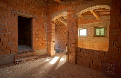 Landhaus kaufen 06026 Pietralunga, Umbrien, Foto 21/24