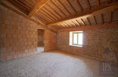 Landhaus kaufen 06026 Pietralunga, Umbrien, Foto 22/24