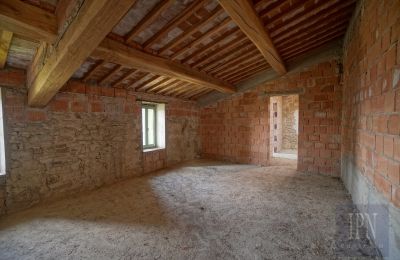 Landhaus kaufen 06026 Pietralunga, Umbrien, Foto 23/24