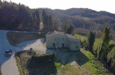 Landhaus kaufen 06026 Pietralunga, Umbrien, Foto 4/24