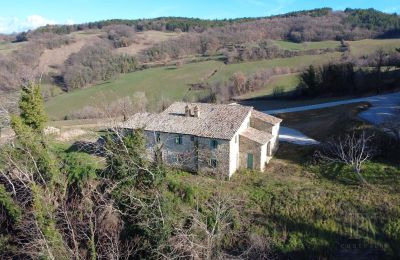 Landhaus kaufen 06026 Pietralunga, Umbrien, Foto 6/24