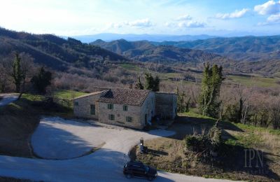 Landhaus kaufen 06026 Pietralunga, Umbrien, Foto 7/24