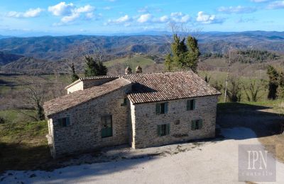 Landhaus kaufen 06026 Pietralunga, Umbrien, Foto 8/24