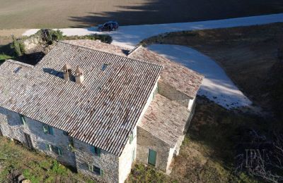 Landhaus kaufen 06026 Pietralunga, Umbrien, Foto 9/24