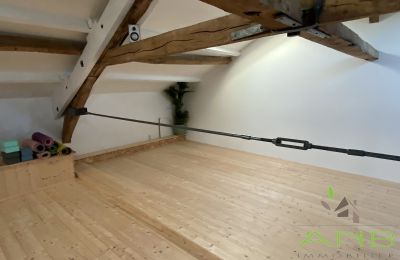 Landhaus kaufen Mouzon, Neu-Aquitanien, Dachboden