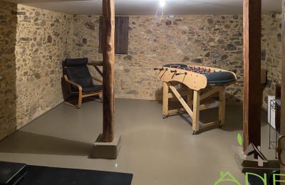 Landhaus kaufen Mouzon, Neu-Aquitanien, Keller