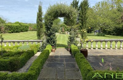 Landhaus kaufen Mouzon, Neu-Aquitanien, Garten