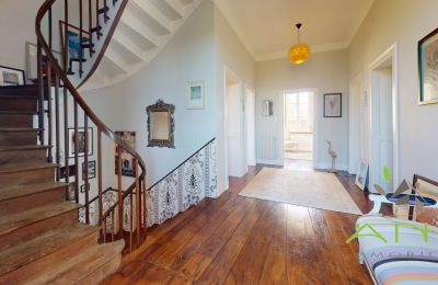 Landhaus kaufen Mouzon, Neu-Aquitanien, Obergeschoss