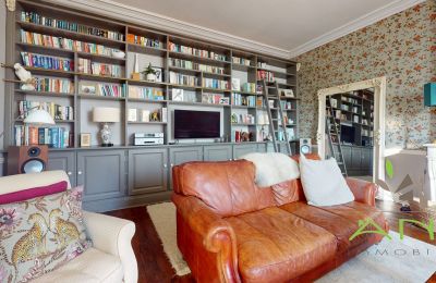 Landhaus kaufen Mouzon, Neu-Aquitanien, Wohnbereich