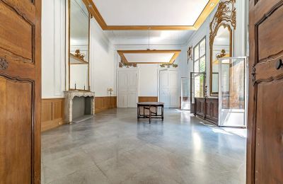 Luxus-Altbauwohnung Uzès, Okzitanien