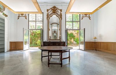 Luxus-Altbauwohnung kaufen Uzès, Okzitanien, Foto 6/30