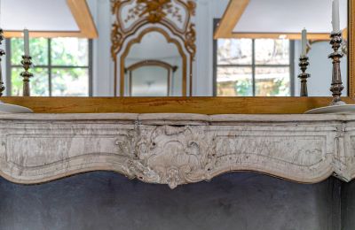 Luxus-Altbauwohnung kaufen Uzès, Okzitanien, Foto 12/30