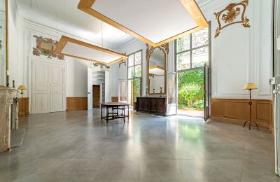 Luxus-Altbauwohnung kaufen Uzès, Okzitanien, Foto 8/30