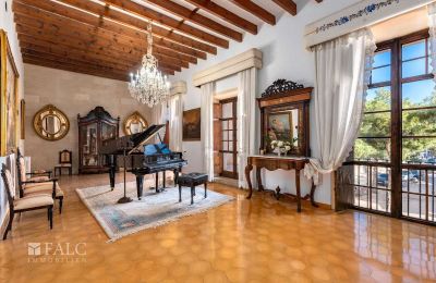 Stadtpalais Campos, Balearische Inseln