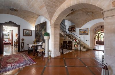 Stadtpalais kaufen Campos, Balearische Inseln, Herrenhaus-Campos-4