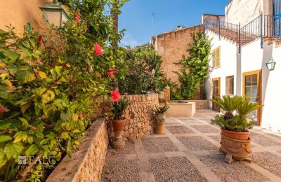Stadtpalais kaufen Campos, Balearische Inseln, Herrenhaus-Campos-12