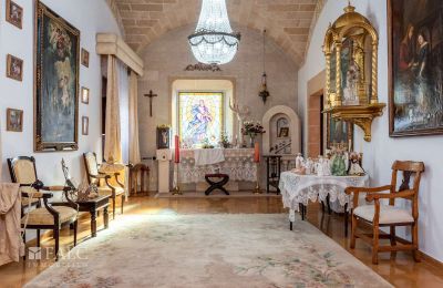 Stadtpalais kaufen Campos, Balearische Inseln, Herrenhaus-Campos-26