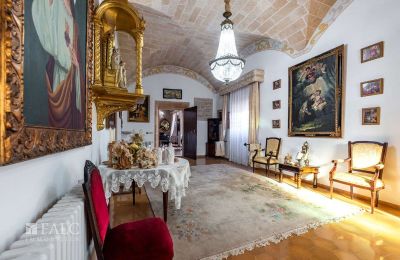 Stadtpalais kaufen Campos, Balearische Inseln, Herrenhaus-Campos-25