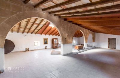 Stadtpalais kaufen Campos, Balearische Inseln, Herrenhaus-Campos-42
