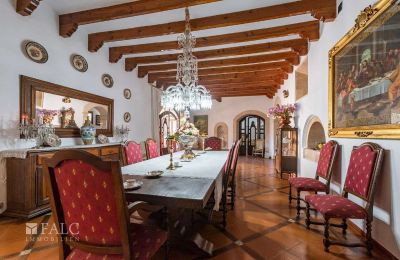 Stadtpalais kaufen Campos, Balearische Inseln, Herrenhaus-Campos-10