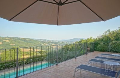 Landhaus kaufen 06014 Montone, Umbrien, Foto 35/42