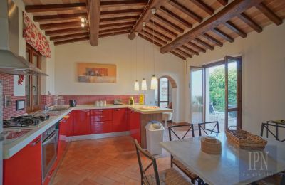 Landhaus kaufen 06014 Montone, Umbrien, Foto 37/42