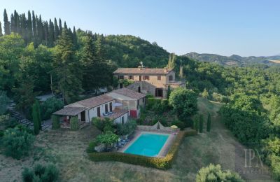 Landhaus kaufen 06014 Montone, Umbrien, Foto 2/42