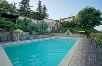 Landhaus kaufen 06014 Montone, Umbrien, Foto 8/42