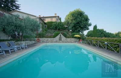 Landhaus kaufen 06014 Montone, Umbrien, Foto 9/42