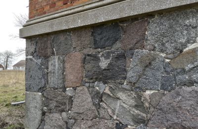 Herrenhaus/Gutshaus kaufen Bolkowice, Dwór w Bolkowicach, Westpommern, Details