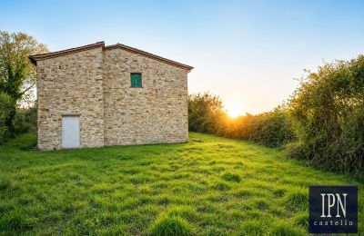Landhaus kaufen Città di Castello, Umbrien, Foto 12/23