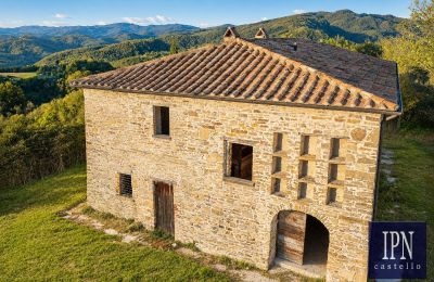 Landhaus kaufen Città di Castello, Umbrien, Foto 4/23