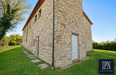 Landhaus kaufen Città di Castello, Umbrien, Foto 13/23
