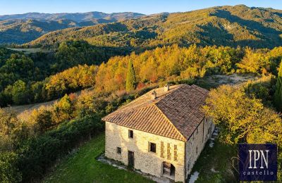 Landhaus kaufen Città di Castello, Umbrien, Foto 2/23