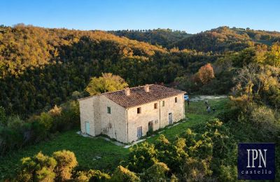 Landhaus kaufen Città di Castello, Umbrien, Foto 9/23