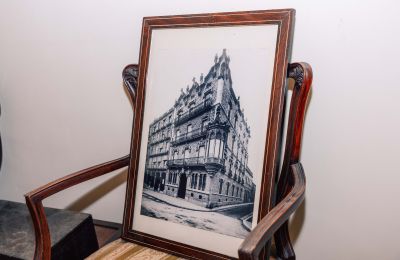 Herrenhaus/Gutshaus kaufen Tarragona, Rambla Nova 25, Katalonien, Foto 17/40