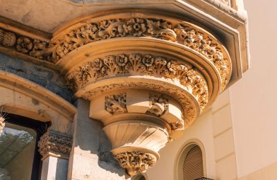 Herrenhaus/Gutshaus kaufen Tarragona, Rambla Nova 25, Katalonien, Details