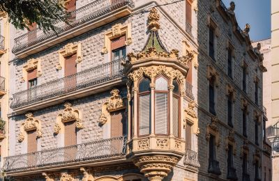 Herrenhaus/Gutshaus kaufen Tarragona, Rambla Nova 25, Katalonien, Details