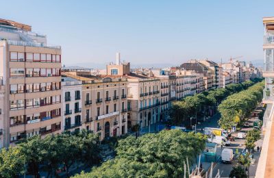 Herrenhaus/Gutshaus kaufen Tarragona, Rambla Nova 25, Katalonien, Aussicht