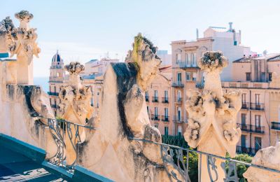 Herrenhaus/Gutshaus kaufen Tarragona, Rambla Nova 25, Katalonien, Foto 33/40