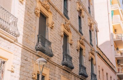 Herrenhaus/Gutshaus kaufen Tarragona, Rambla Nova 25, Katalonien, Foto 6/40