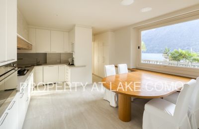 Lägenhet i historisk byggnad till salu Como, Lombardiet	, Kök