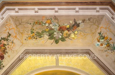 Lägenhet i historisk byggnad till salu Como, Lombardiet	, Bild 7/17