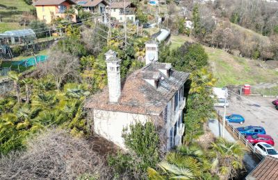 Historische Villa kaufen 28824 Oggebbio, Via Palermo, Piemont, Foto 10/10